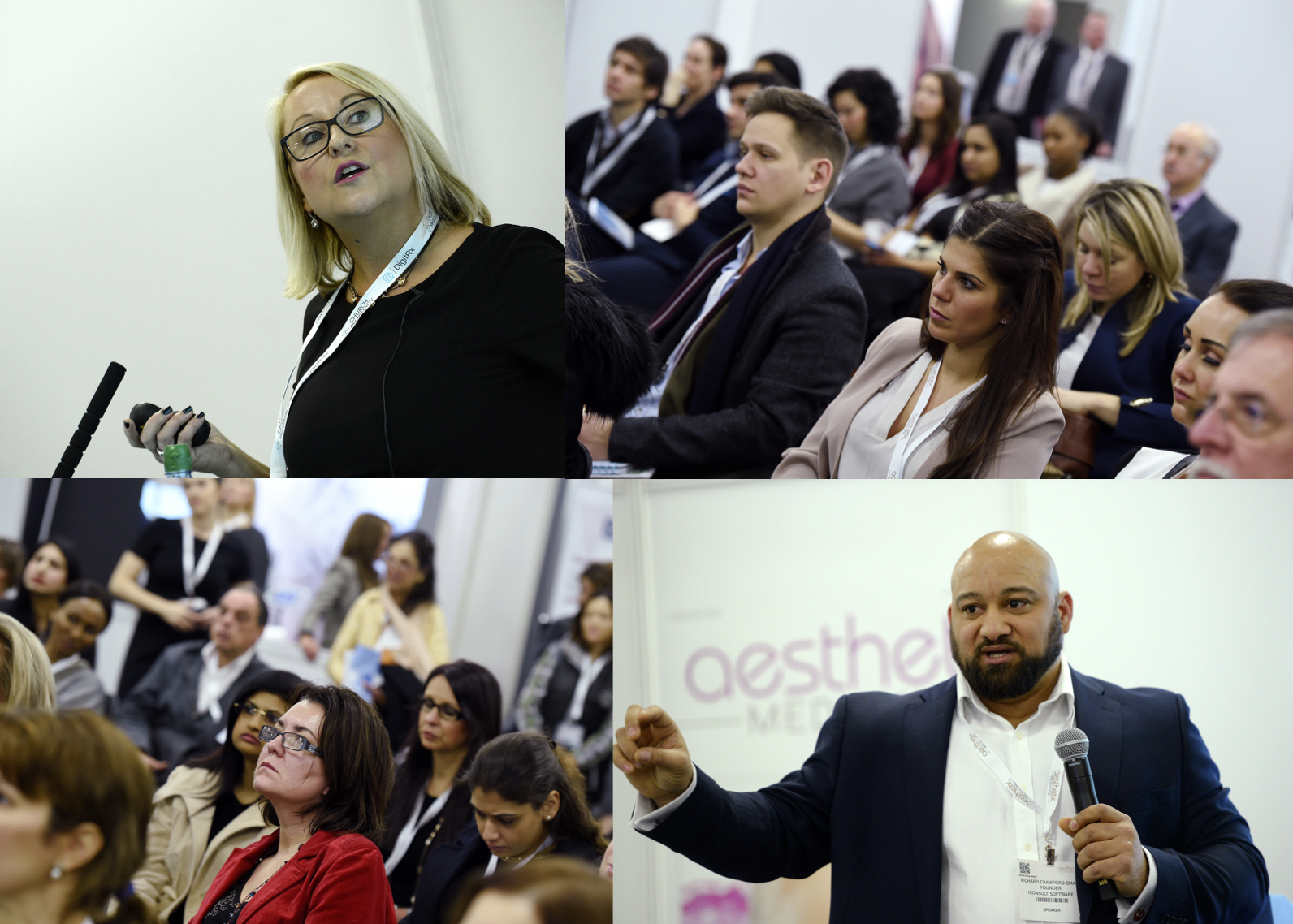 Becoming an Aesthetics Business Owner 